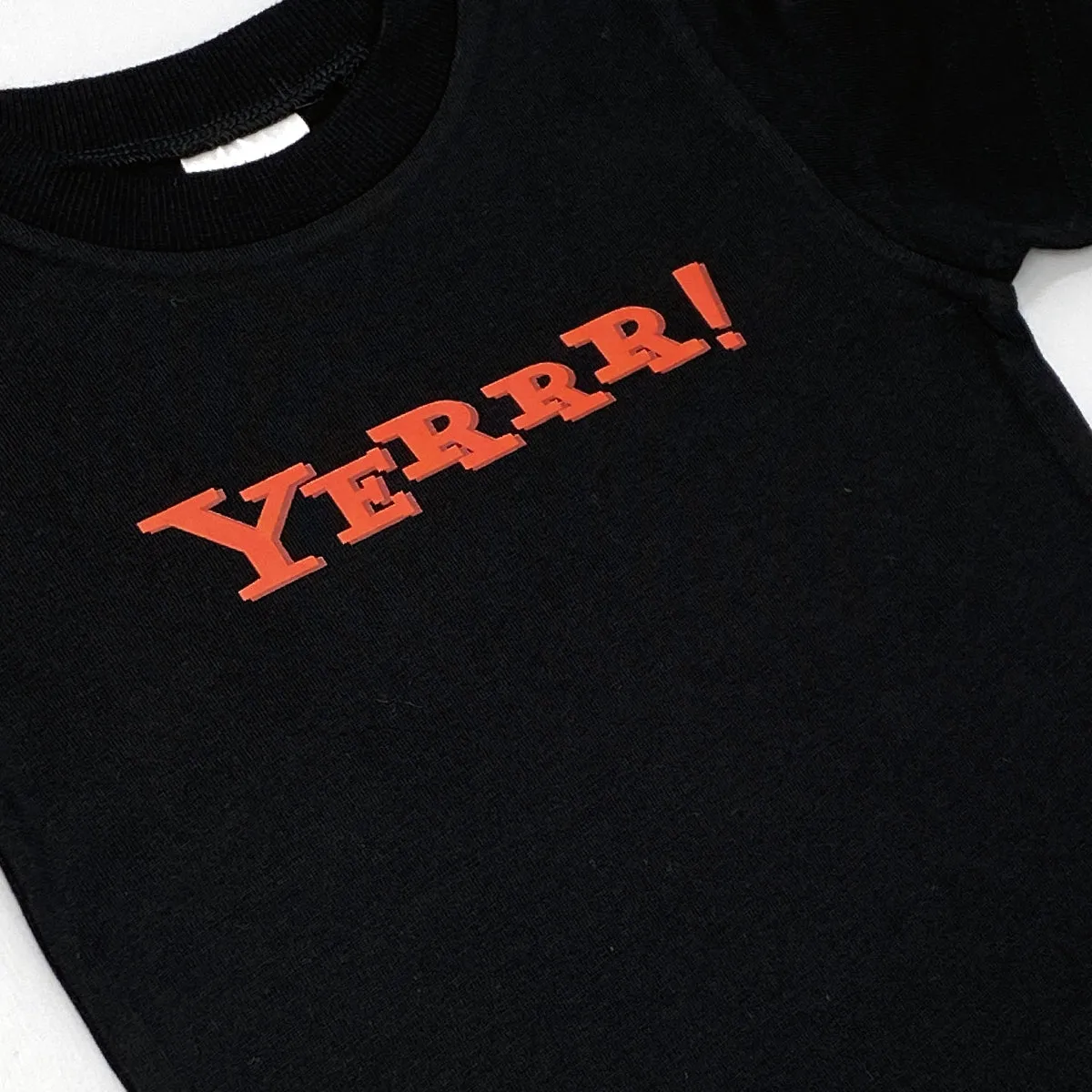 Yerrrhoo! T-shirt