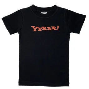 Yerrrhoo! T-shirt