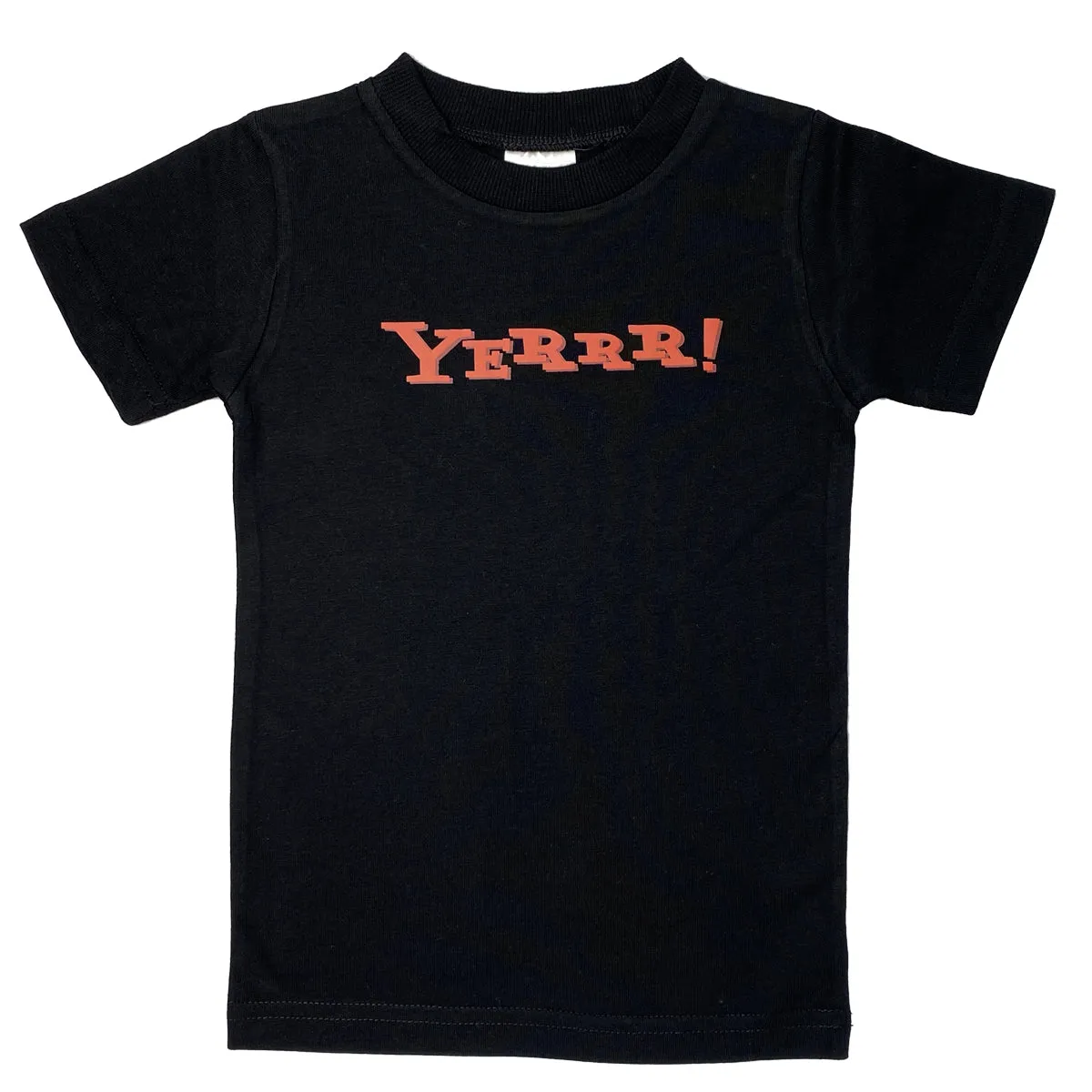 Yerrrhoo! T-shirt
