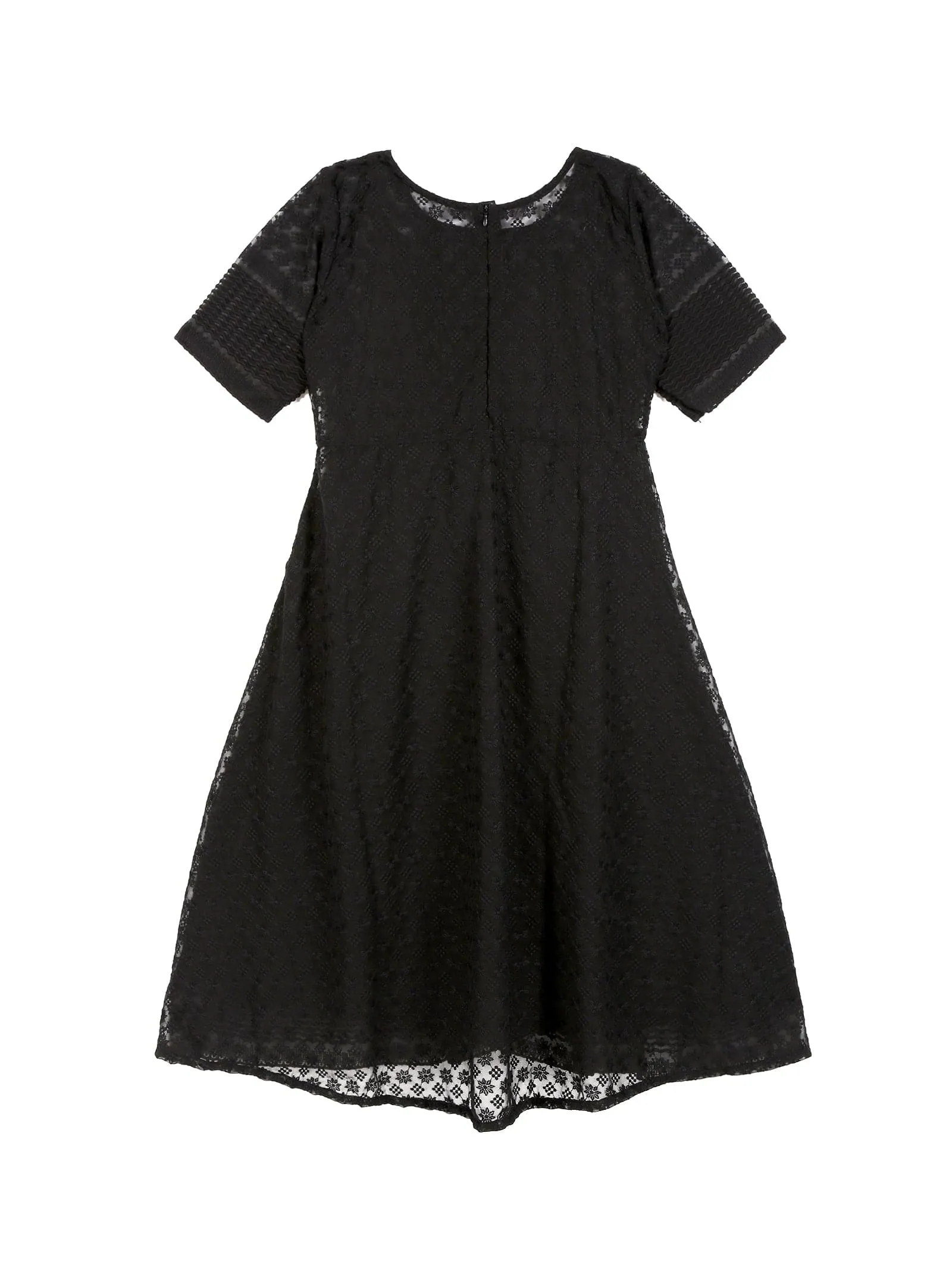 Youngly Front Open Kurti