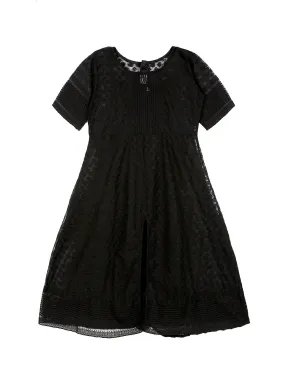 Youngly Front Open Kurti