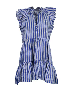 Zee Stripe Dress