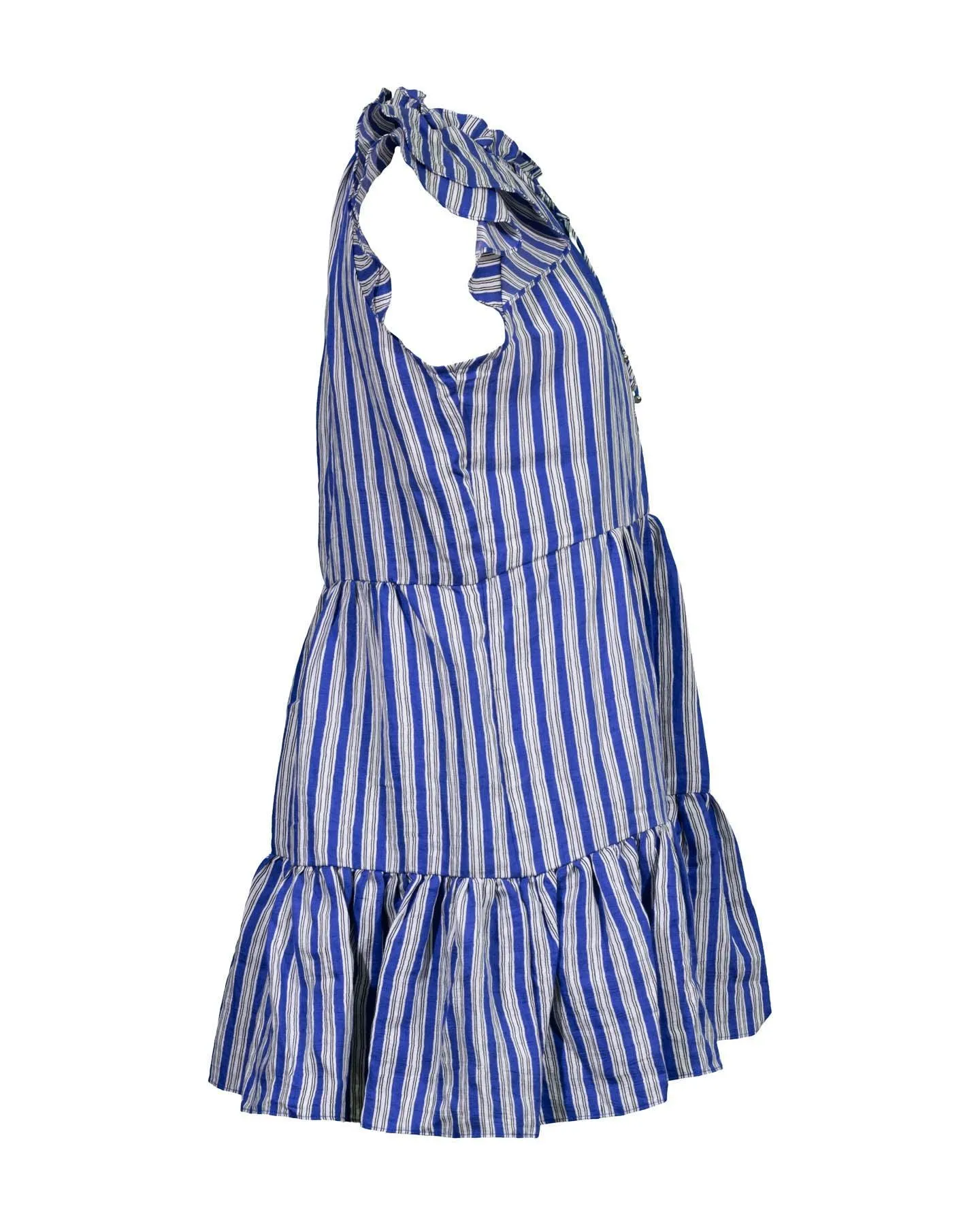 Zee Stripe Dress