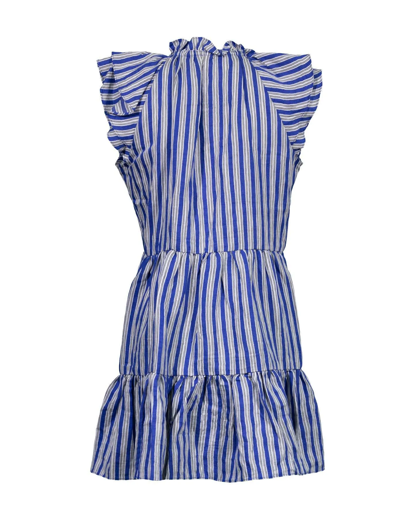 Zee Stripe Dress
