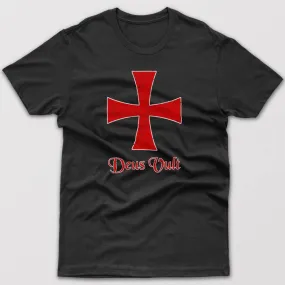 Zeus Vult - T-shirt
